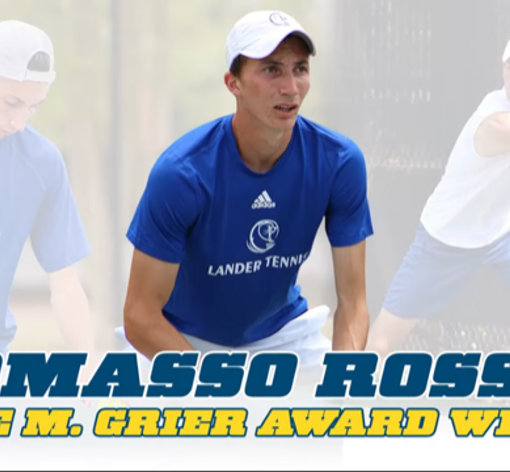 Tommaso Rossin