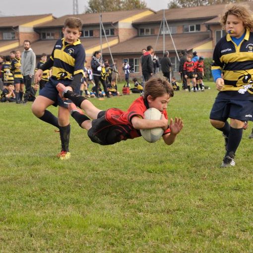 Il Rugby corona un sogno cullato da tempo e approda al McLion