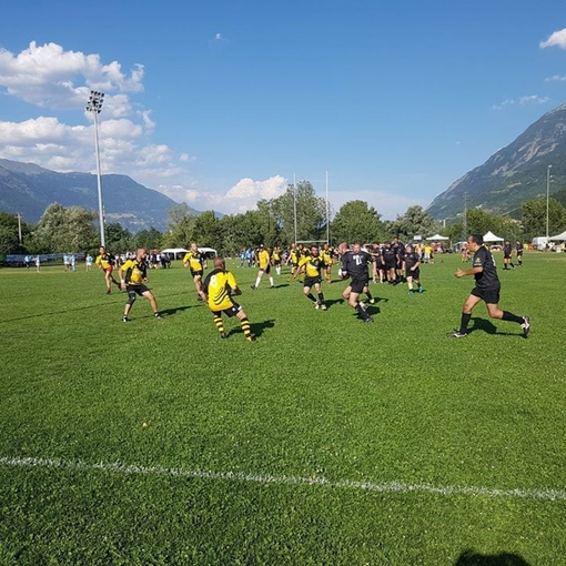 Rugby: Lo Stade pronto a organizzare il secondo RugbyMeet Summercamp