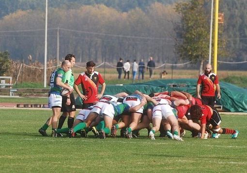 Rugby: Serie C1; lo Stade atterra sul Cus Torino ed entra nei playoff