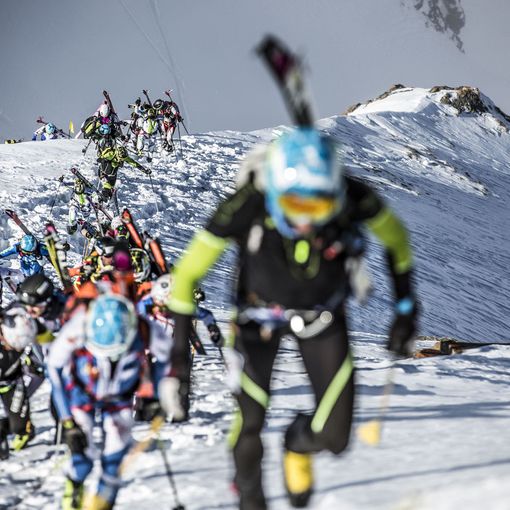 20° MILLET TOUR DU RUTOR EXTREME Al via le iscrizioni dal 16 dicembre 2019