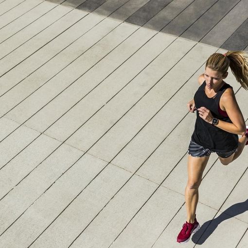 Quali sono le scarpe da running ideali per l'autunno?