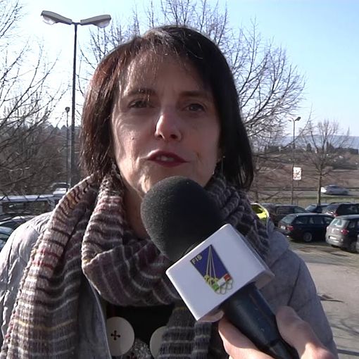 Scherma: Cinzia Sacchetti confermata presidente comitato Piemonte Valle d'Aosta