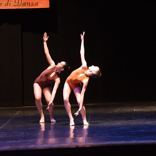 Danza: &quot;Femmes&quot;, domenica 4 giugno il saggio dell’Institut de Danse du Val d’Aoste