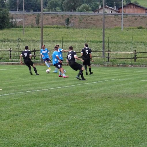 Calcio: Under 19, tutta la squadra del Fenusma in isolamento sanitario