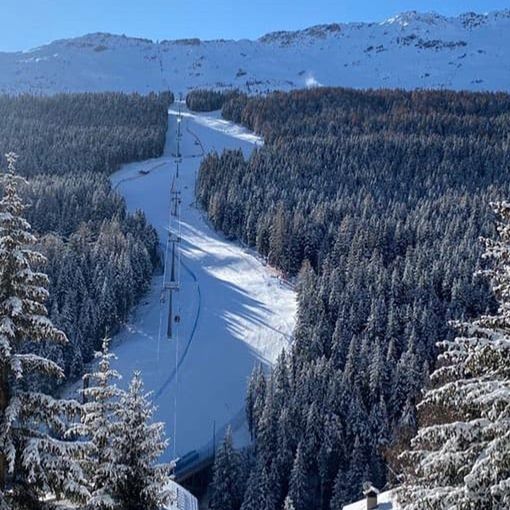 Confermate le gare di Coppa Europa di Santa Caterina
