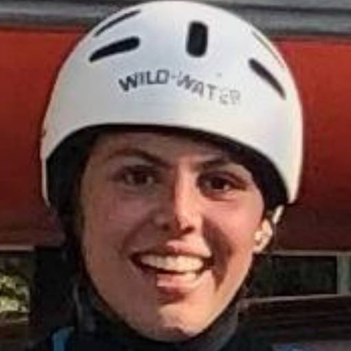 Rafting: Al via la Euro Cup 2022 in acqua anche Carlotta Scalvino Rafting Aventure Villeneuve