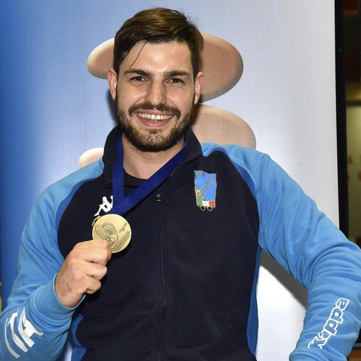 Scherma: Anche la Scherma Aosta al Gran Premio Giovanissimi