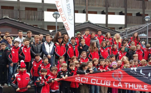 Lo Sci Club La Thuile Rutor