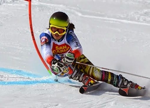 MEMORIAL FOSSON: I bergamaschi del Radici al comando dello Ski Club Challenge