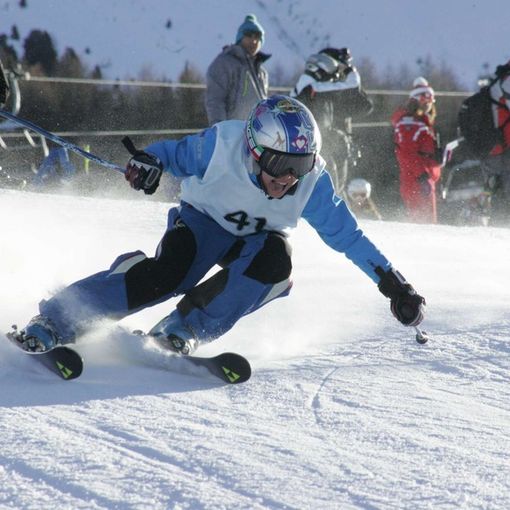 Sci alpino: GP Giovanissimi; alla Scuola Sci Monte Bianco la vittoria nella fase regionale