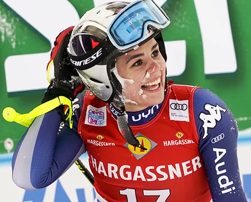 Sci: Cancellata la 1a prova della DH femminile di Sochi, si annuncia un weekend complicato. Cancellato pure il GS femminile di Coppa Europa a Morzine