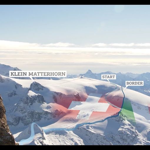 Coppa del Mondo Zermatt Cervinia