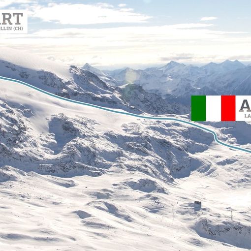 Sci: Al via stagione agonistica invernale con 160 gare