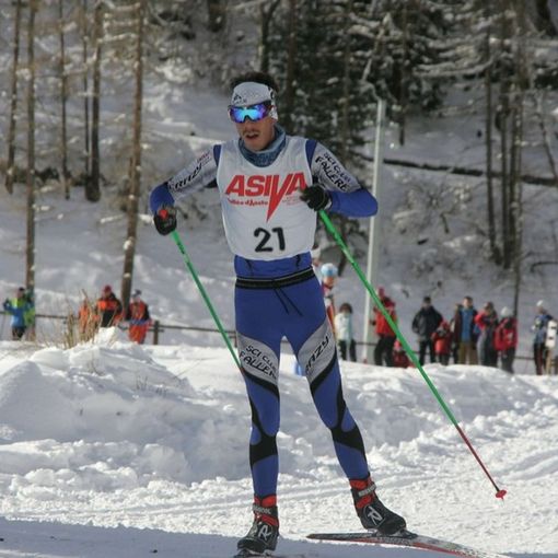 Sci nordico: Nadine Laurent trionfa nell'Individuale tc di Forni Avoltri