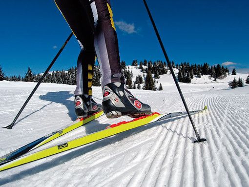 Sci nordico: Federica Cassol 27^ nella Sprint tl di Lygna
