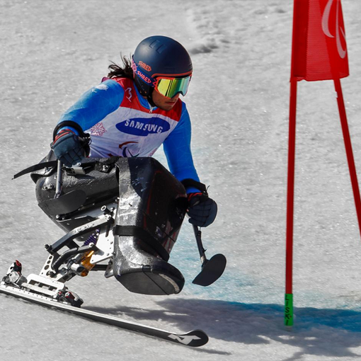 Sci alpino. Renè De Silvestro ci ha preso gusto e punta di nuovo al podio in Coppa del Mondo, a La Molina