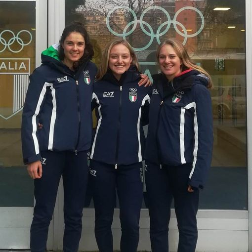 YOG Sport invernali: Cinque atleti valdostani a Lausanne 2020