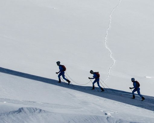 Scialpinismo: Quattordici adesioni per il Progetto Children a Valgrisenche