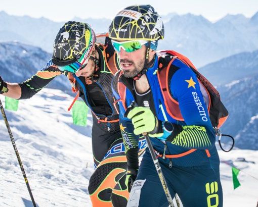Scialpinismo: Tricolori sprint a Valtournenche; Antonioli si conferma campione, tra le donne si impone a sorpresa la giovane Giulia Murada