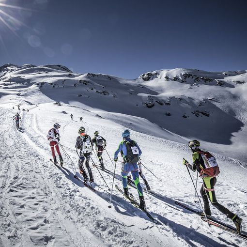 SCIALPINISMO “Millet Tour du Rutor Extrême” 200 squadre da 15 nazioni per il Campionato Mondiale di Lunga Distanza a coppie