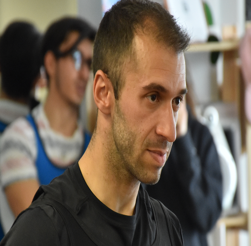 Alessandro Scordamaglia