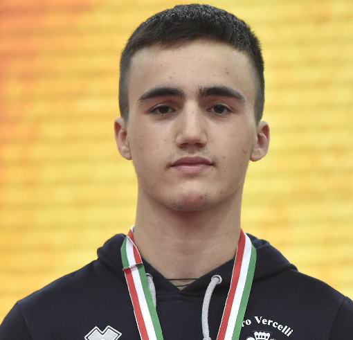 Scherma: Sebastiano Bosso è medaglia di bronzo ai Campionati Italiani di Catania