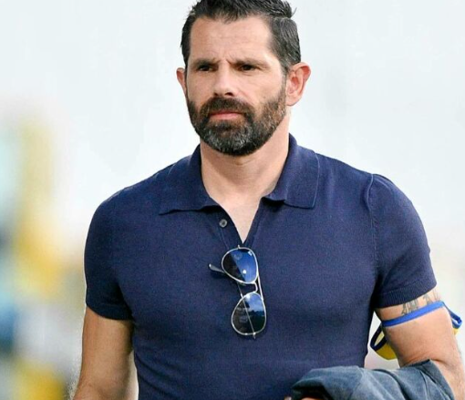 Sergio Pellissier