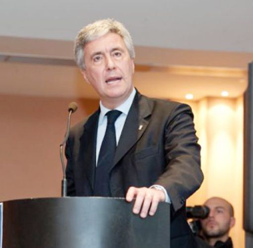 Sibilia: &quot;A rischio 18mila squadre. LND specchio sociale&quot;