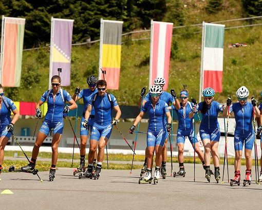Skiroll: La composizione delle squadre per la stagione 2021