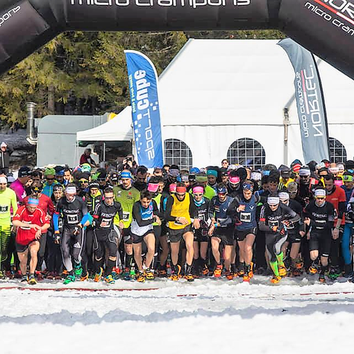 Trail Running: Tutto pronto per il gran finale a Tarvisio con Denis Brunod in grande forma