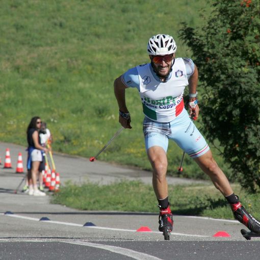 Matteo Tanel