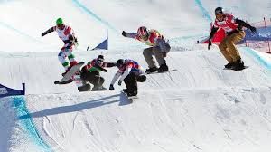 Snowboard: I crossers Asiva riprendono i test atletici