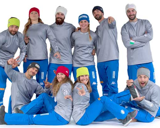 Snowboardcross: La Nazionale a Cervinia per preparare i Mondiali di Solitude