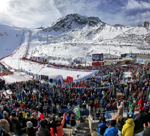 Sci: Disco verde per la pista di Soelden, sabato 26 ottobre prima prima Cdm