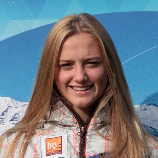 Sci alpino: Mathiou dodicesima nella Slalom di Meiringen-Halsliberg