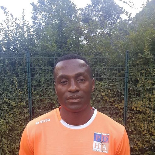 Souley Montari