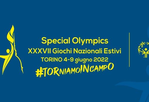 GIOCHI NAZIONALI SPECIAL OLYMPICS: 20 LE DISCIPLINE PREVISTE IN  DIVERSI IMPIANTI DELLA CITTÀ METROPOLITANA DI TORINO