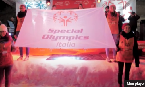 Assegnati a Torino nel 2025 i Giochi Mondiali Invernali Special Olympics