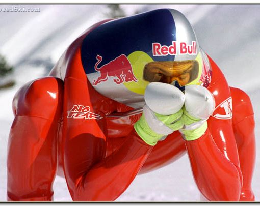 KILOMETRO LANZADO: Los italianos Ivan Origone y Valentina Greggio campeones del mundo en Grandvalira
