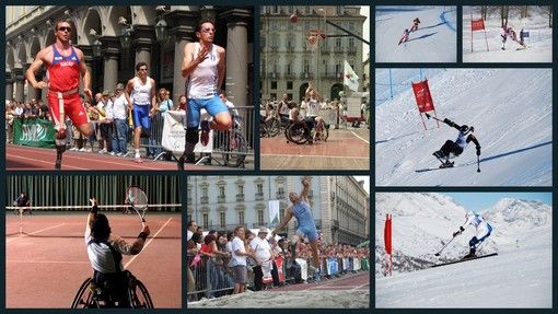 Curare l'attività motoria dei disabili: un corso di formazione per docenti, istruttori, professionisti e volontari del mondo sportivo