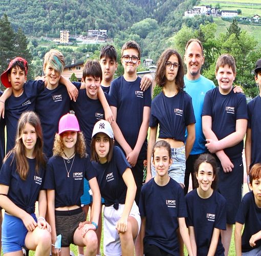 &quot;Giochi in Campo&quot;: Oltre mille alunni della VDA protagonisti