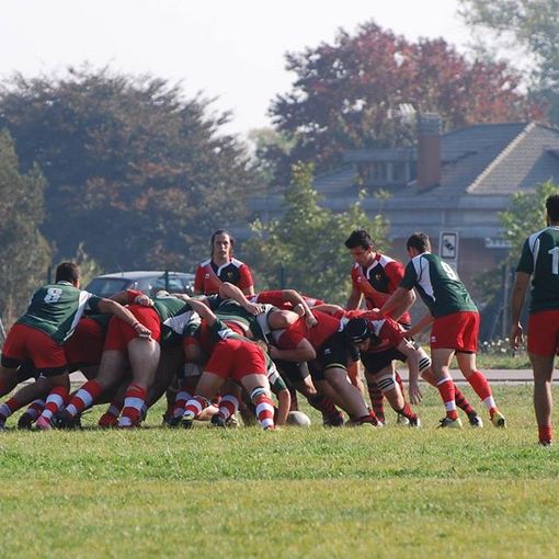 Rugby: Serie C; lo Stade conquista il campo di Recco e ora attende il Cuneo