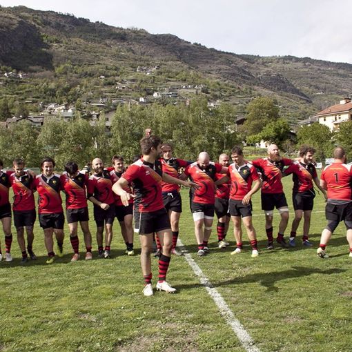 Rugby: Serie C, Stade Valdotain parte col piede sbagliato