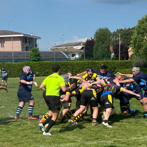 Rugby: Tutto pronto per il &quot;Weekend Ovale&quot;