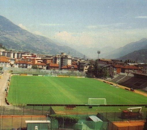 Calcio: Operativo il comitato “Salviamo il Puchoz”