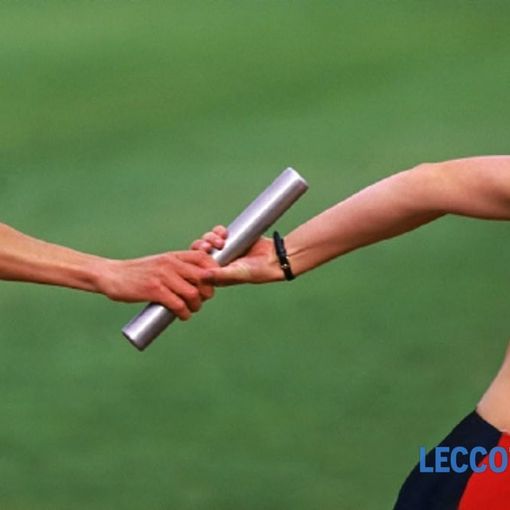 Atletica: La staffetta 4x400 Calvesi agli Italiani Assoluti