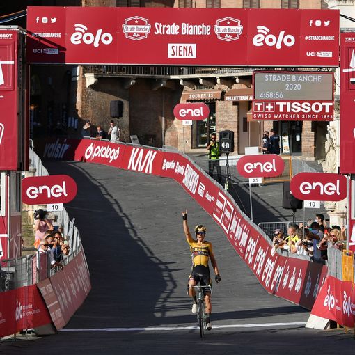 Ciclismo: Confermati i percorsi di Strade Bianche e Strade Bianche Women elite