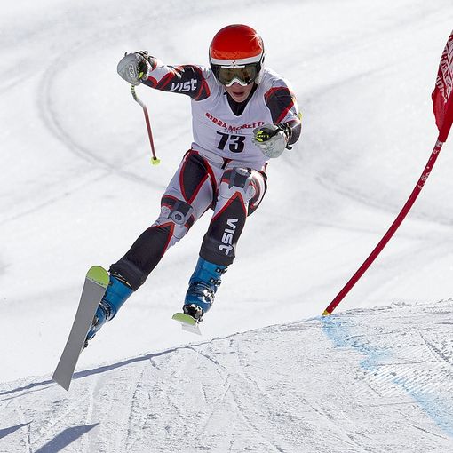 SCI ALPINO: SuperG, Sc Chamolé vince Coppa Comune di Gressan