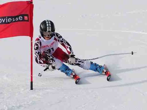 Sci alpino: A Lustrissy e Avanza il SuperG Ragazzi di Courmayeur